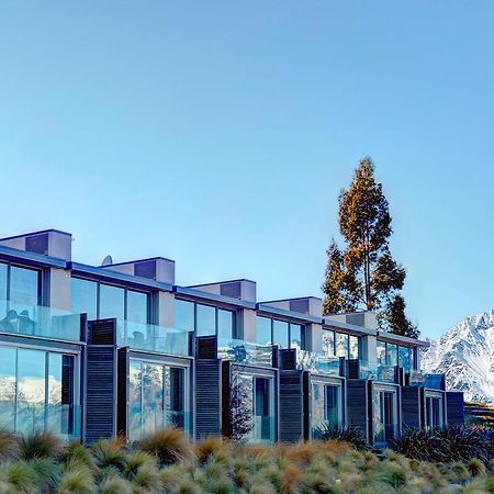 Swiss-Belsuites Pounamu Queenstown Exterior photo Jack's Point, Queenstown, New Zealand