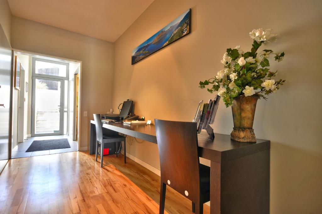 Swiss-Belsuites Pounamu Queenstown Room photo